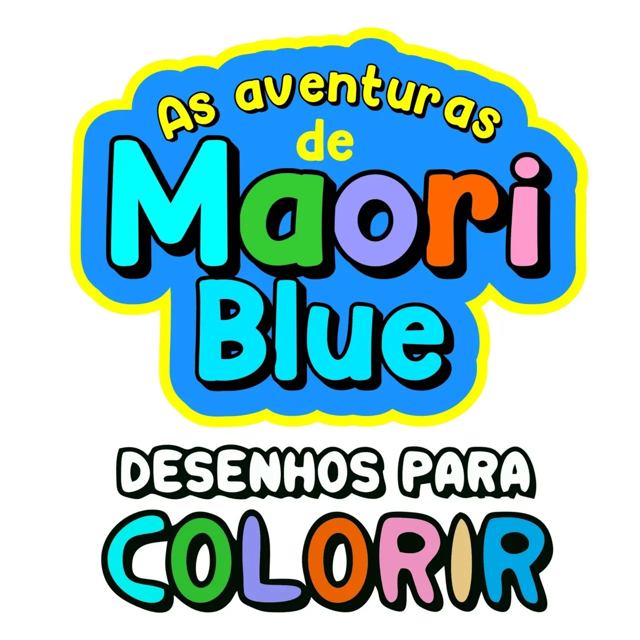 As Aventuras de Maori Blue